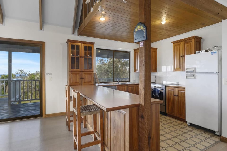 Blue Oar Beach House Arrawarra Headland House in Arrawarra
