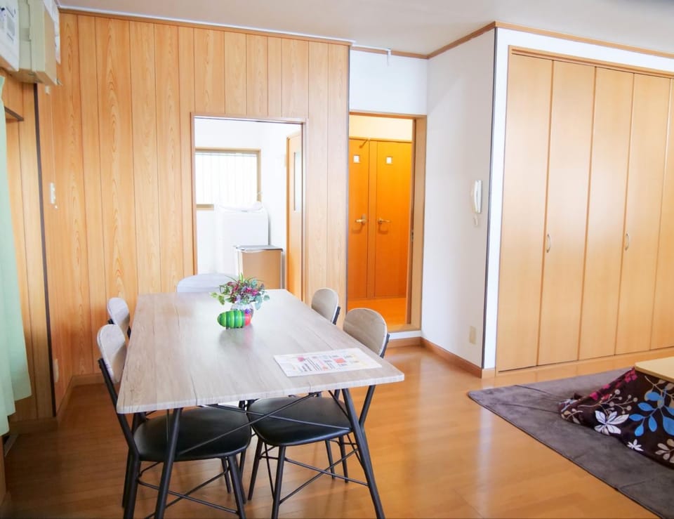 Living room, Seating area, Dining area, wardrobe
