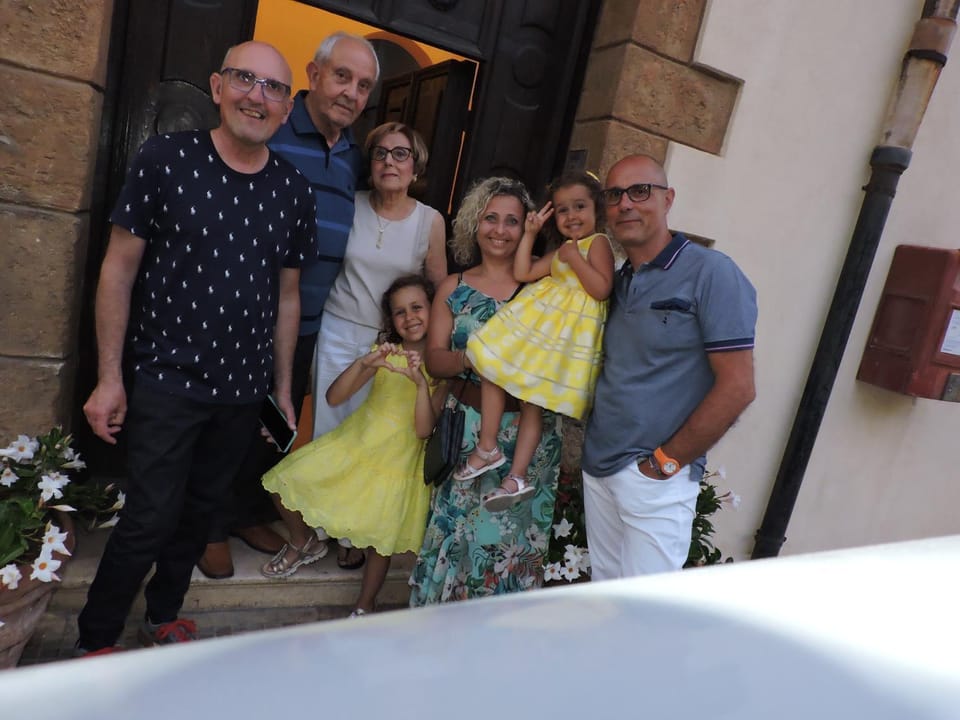 Staff, Family