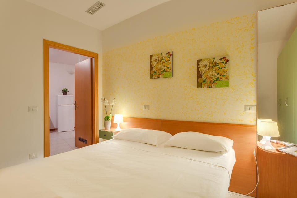 Villaggio Mare Si Campground/ 
RV Resort in Follonica