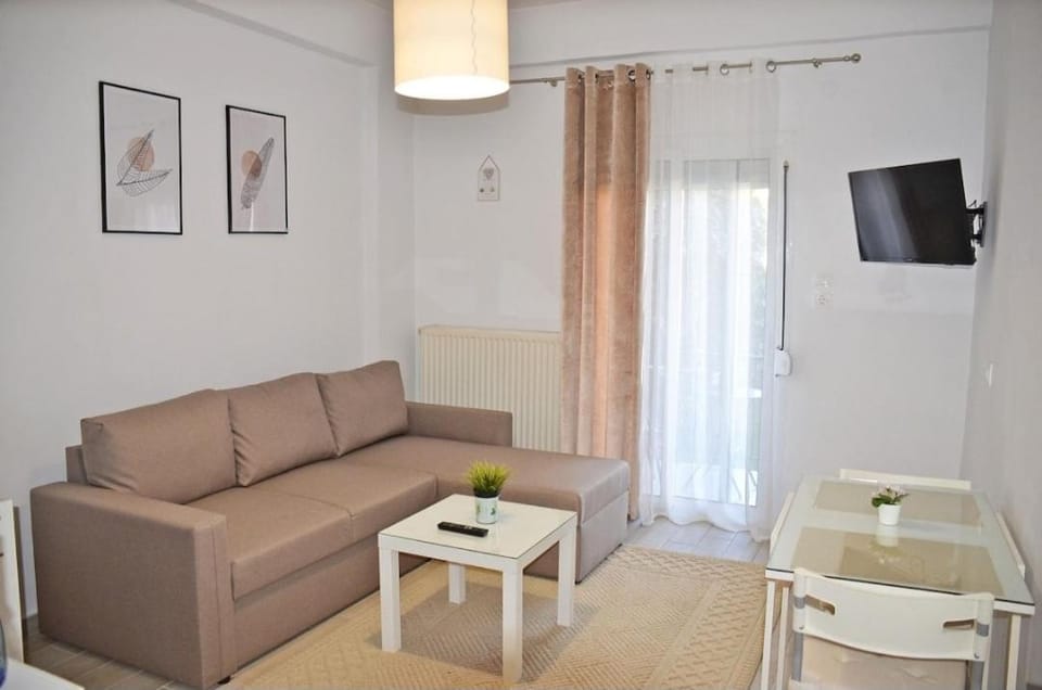 Center River Apartment Apartment in North Macedonia