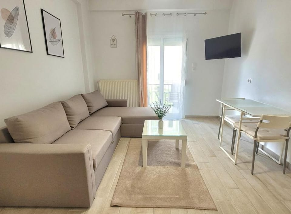 Center River Apartment Apartment in North Macedonia