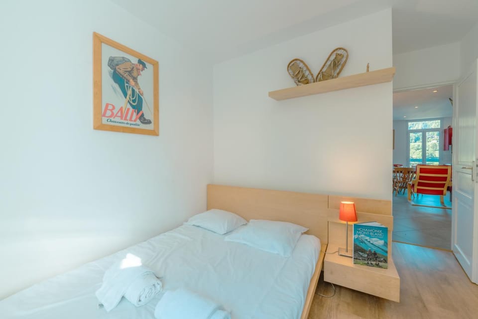 Bedroom, Bedroom