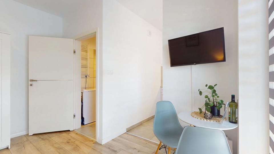 Studio Fibra Macchiato Apartment in Czechia
