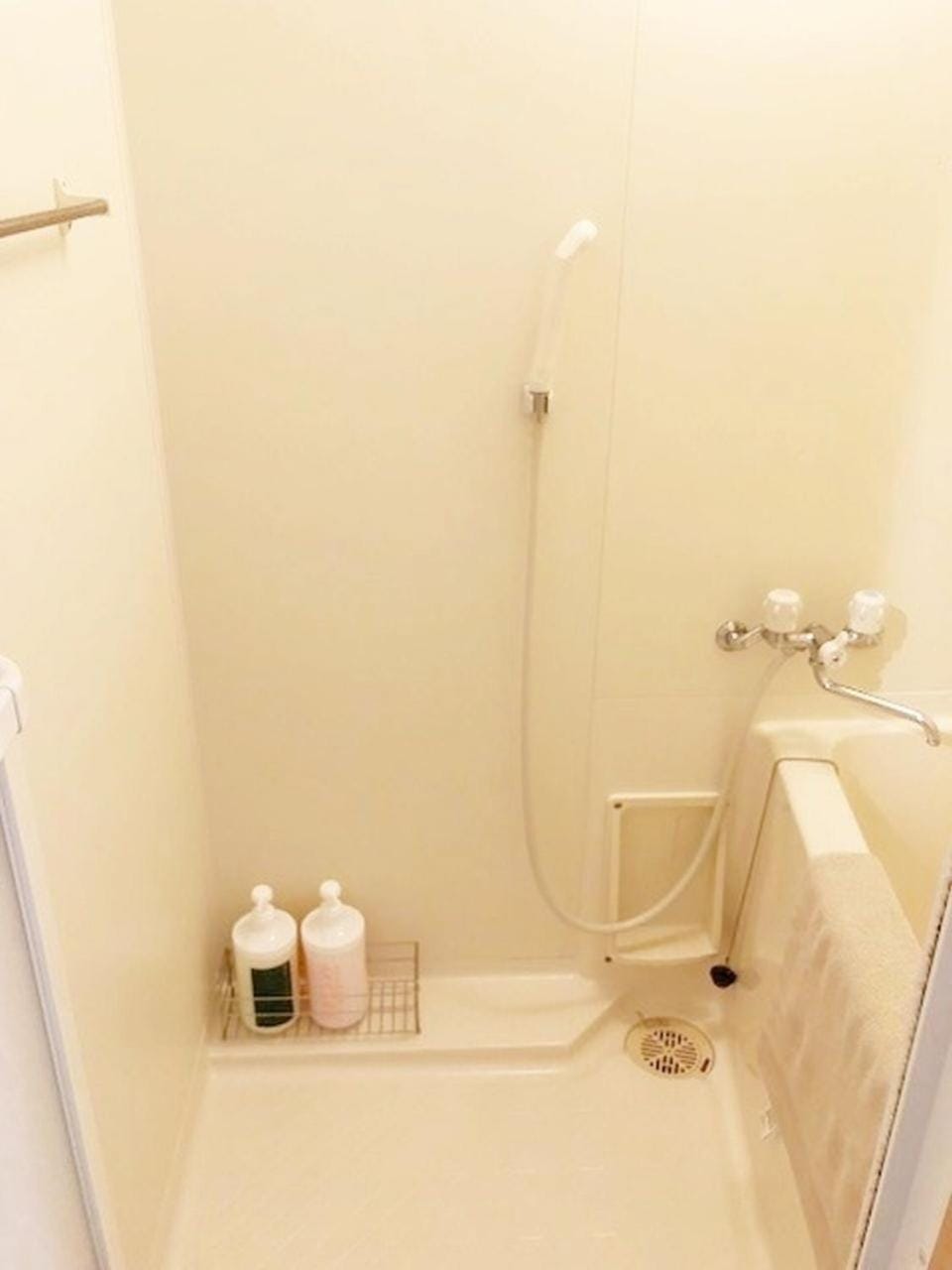 ピオーレ大手門401 Apartment in Fukuoka