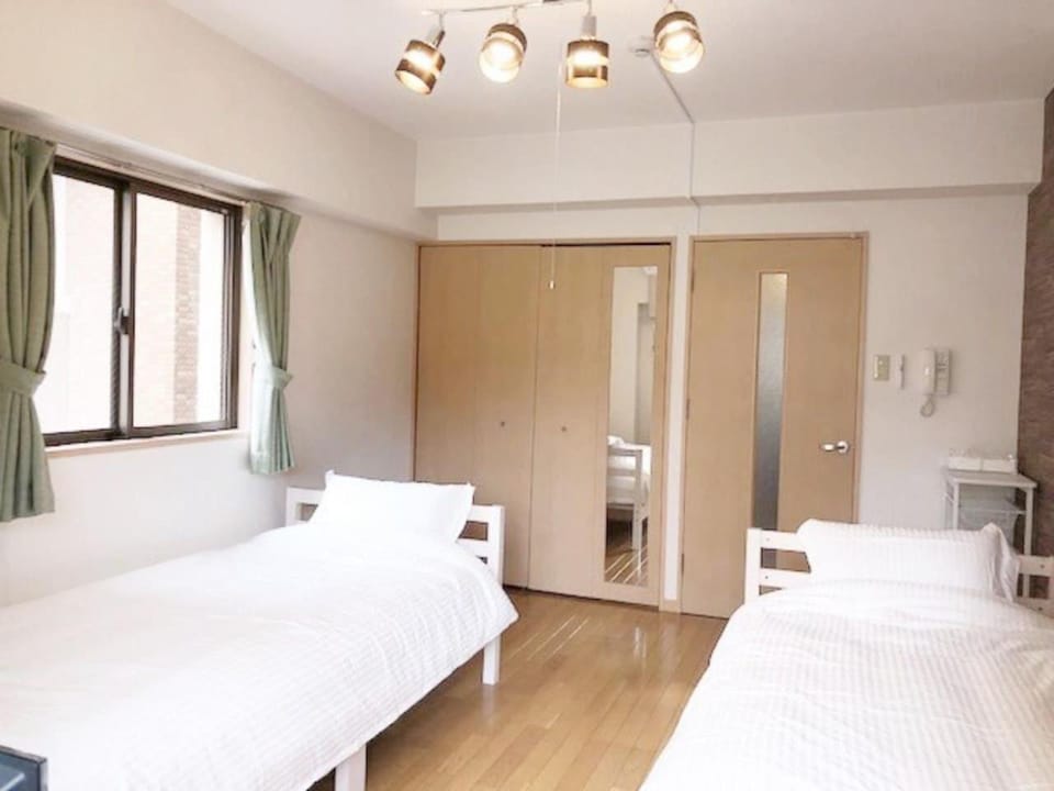ピオーレ大手門401 Apartment in Fukuoka