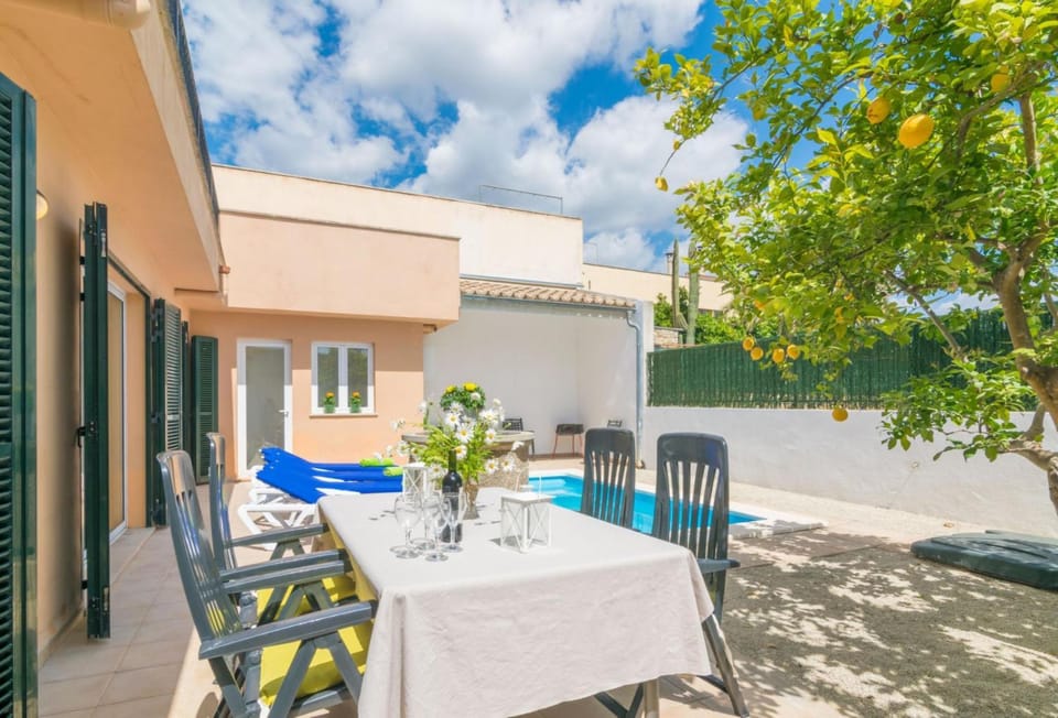 Balcony/Terrace, Other