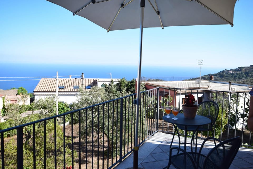 Fondo Santa Lucia Apartment in Massa Lubrense