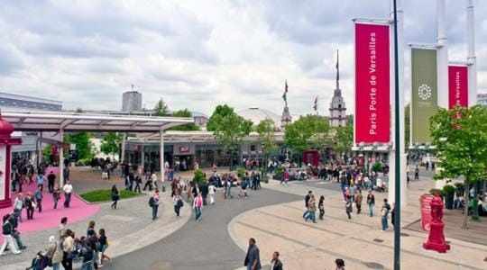 Neighbourhood, Street view