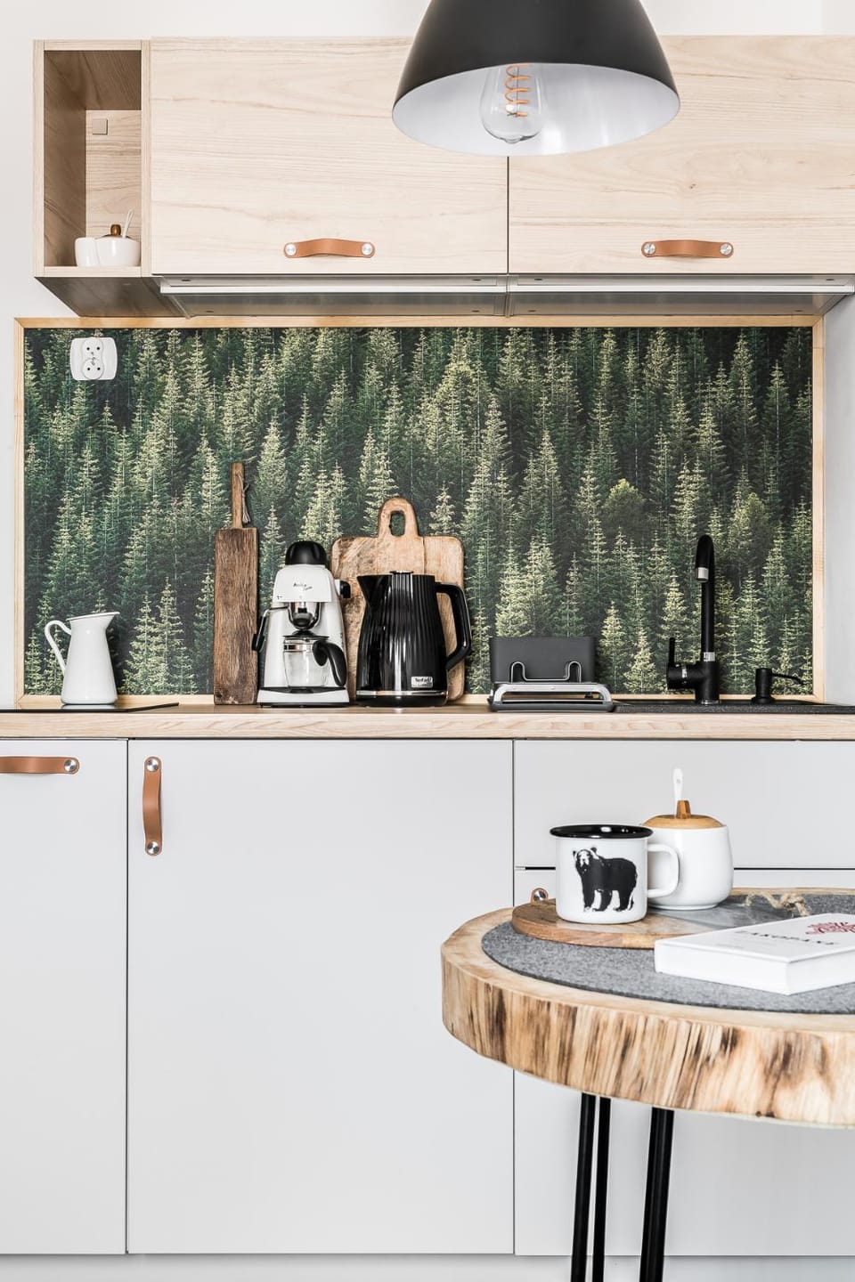Tamok Lifestyle Villa Apartment in Zakopane