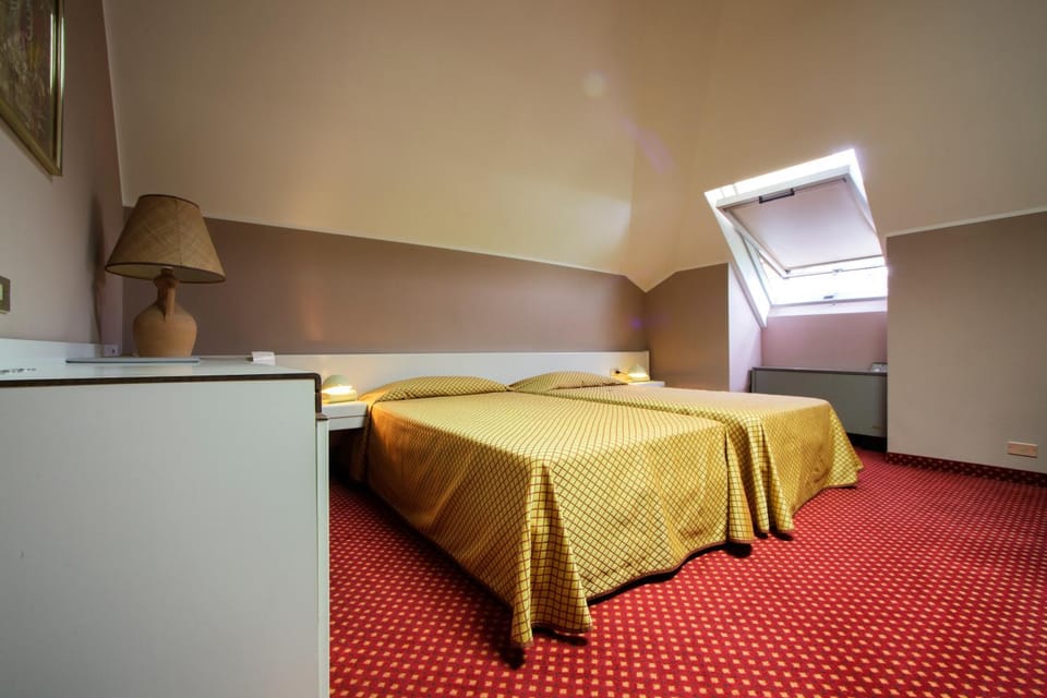 Bed, Day, Photo of the whole room