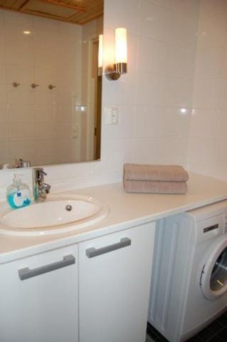 Ruka Chalets 1201 Apartment in Lapland