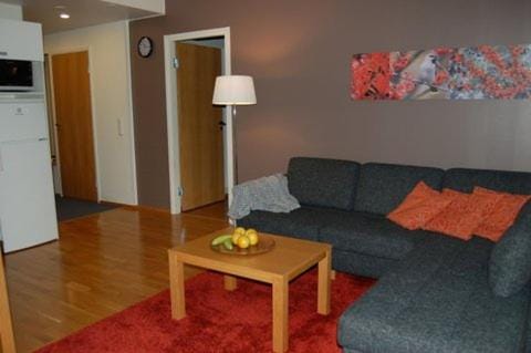 Ruka Chalets 1201 Apartment in Lapland