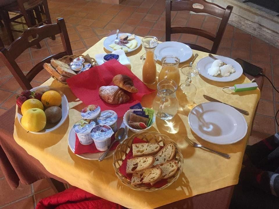 Breakfast