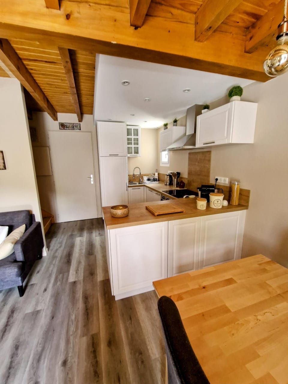 ZAGALA LA MAISON DE LA MONTAGNE House in Gavarnie-Gèdre