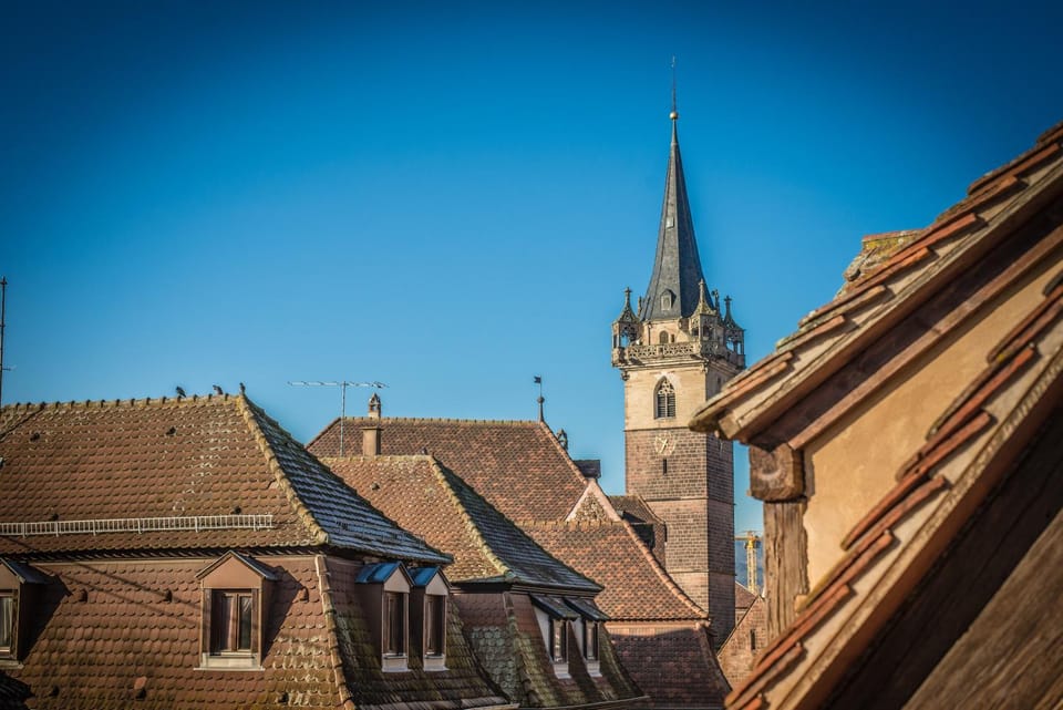 City view