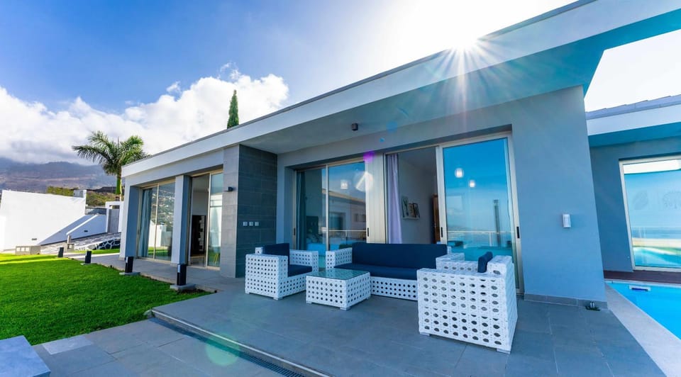 BBQ facilities, Garden, Swimming pool