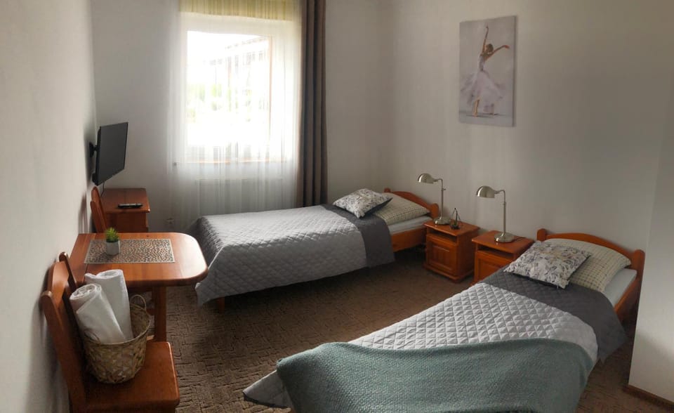 Gościniec Rutikal Bed and Breakfast in West Pomeranian Voivodeship, Poland