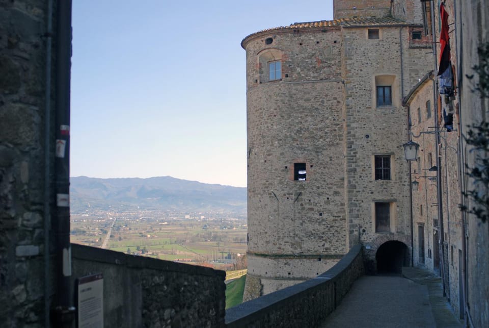 View (from property/room)