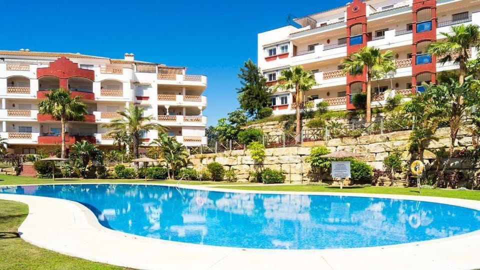 Isla Soleada Apt Apartment in Costa del Sol