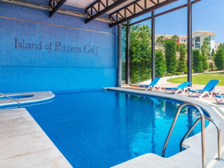 Isla Soleada Apt Apartment in Costa del Sol