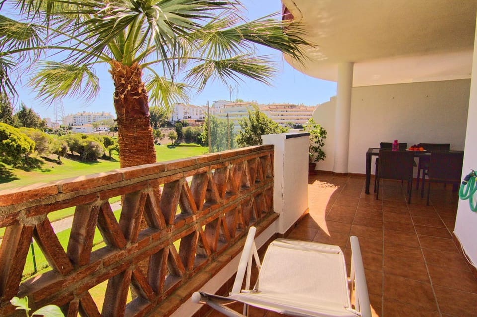 Isla Soleada Apt Apartment in Costa del Sol