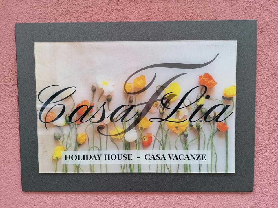 Casa Lia House in Friuli-Venezia Giulia