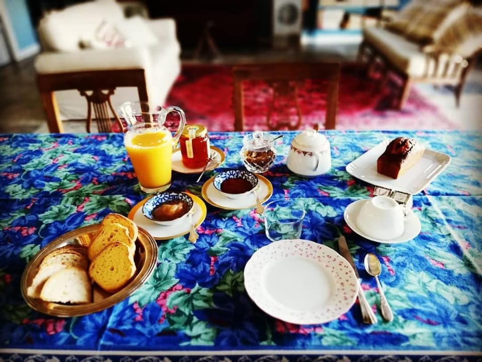 Breakfast