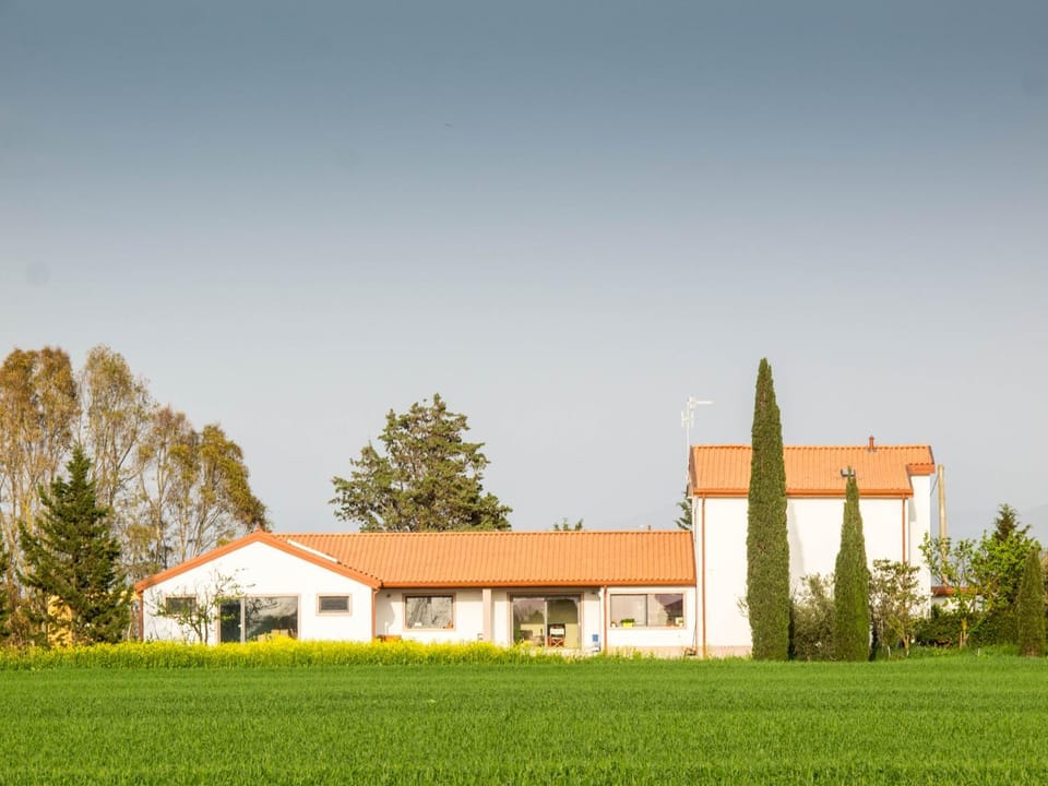 B&B Podere684 Bed and Breakfast in Tuscany