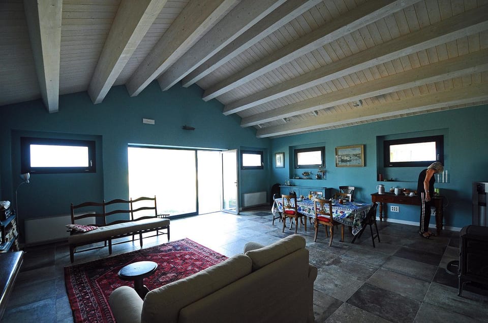 B&B Podere684 Bed and Breakfast in Tuscany