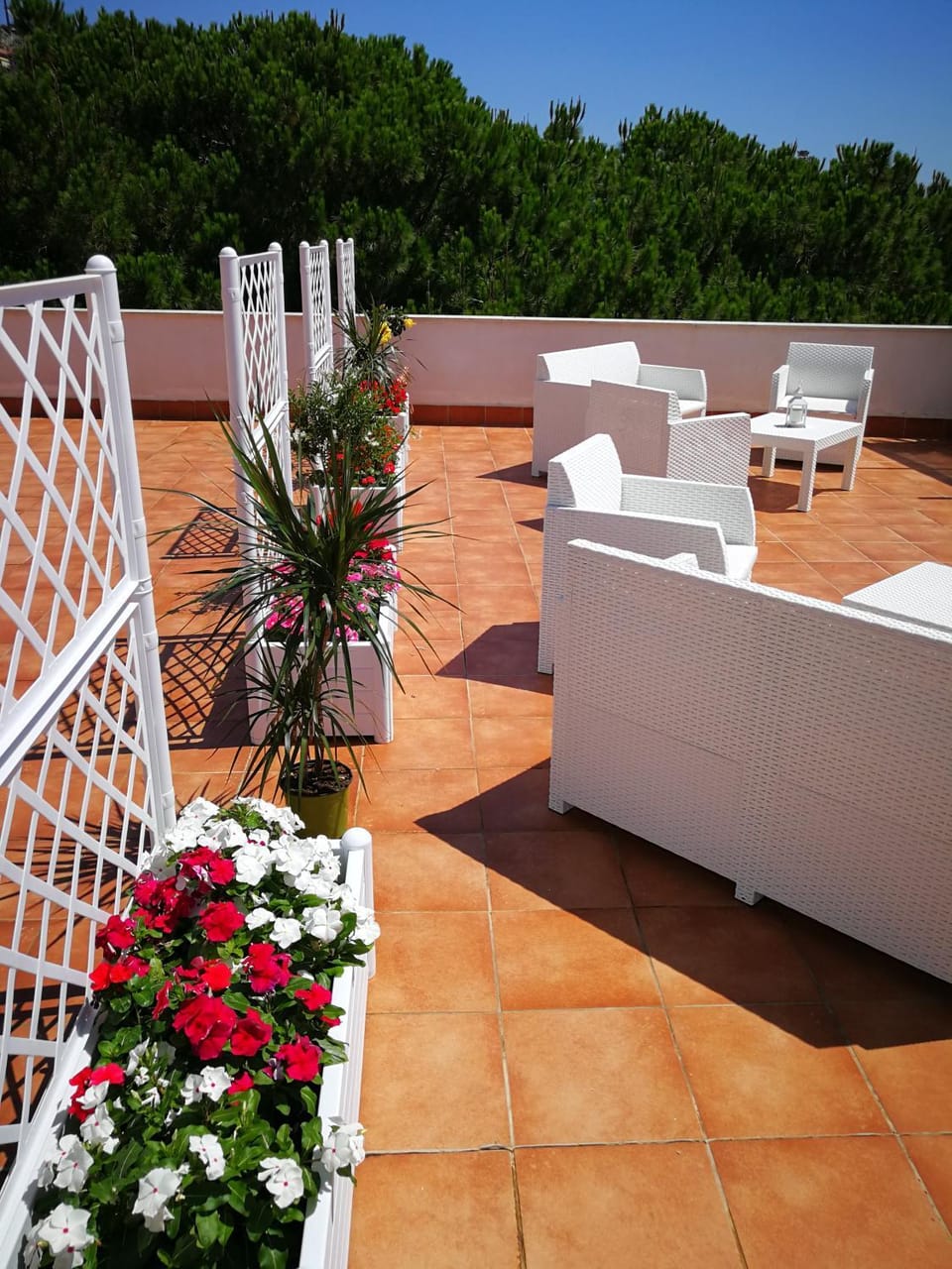 Balcony/Terrace, Internal: Not applicable to any particular room