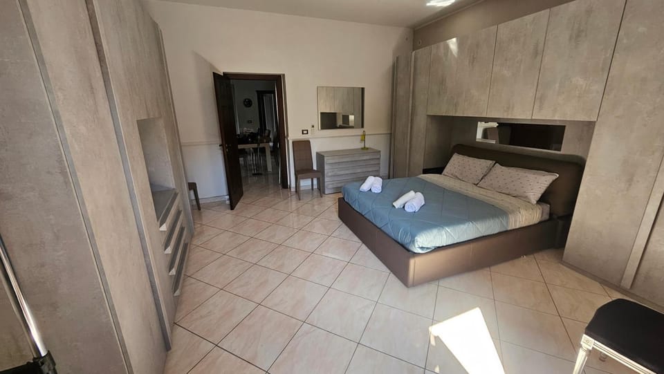 Saint Cristofer house Apartment in Catania