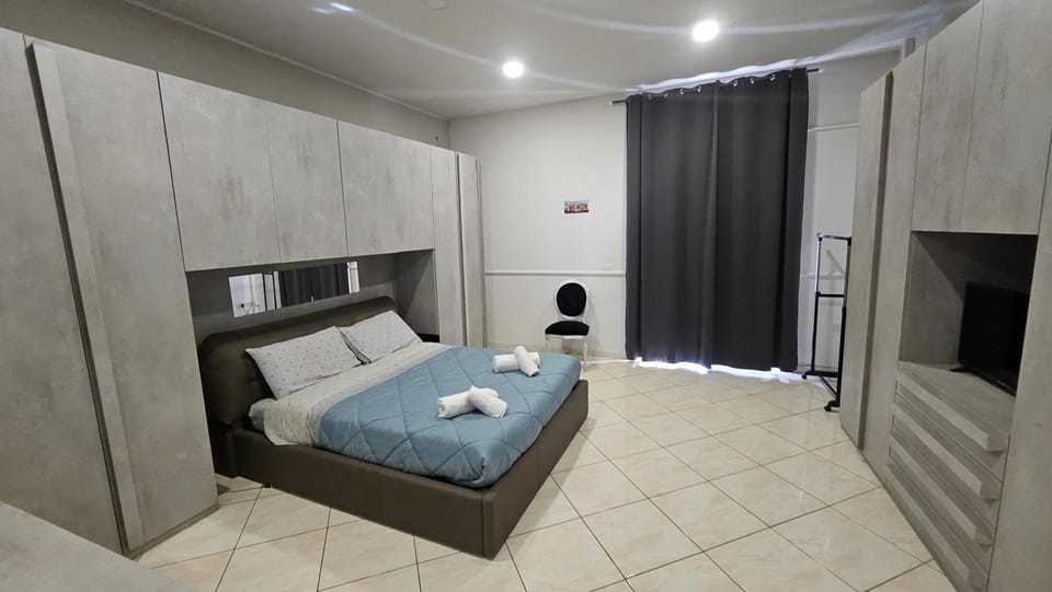 Saint Cristofer house Apartment in Catania