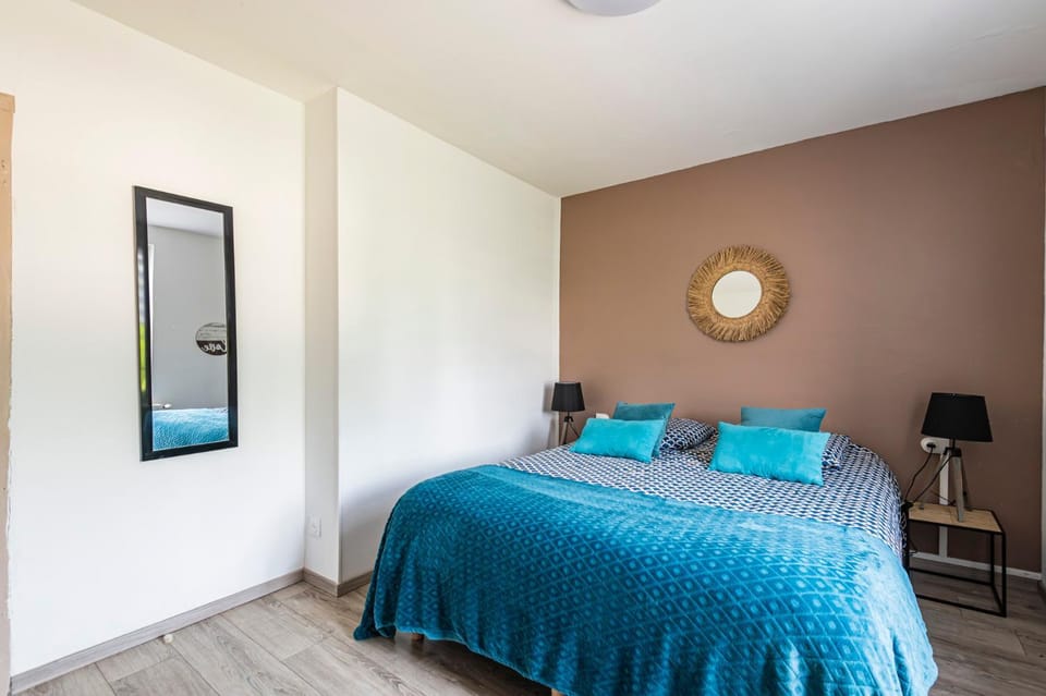 Gîte de la Liberté Apartment in Grand Est
