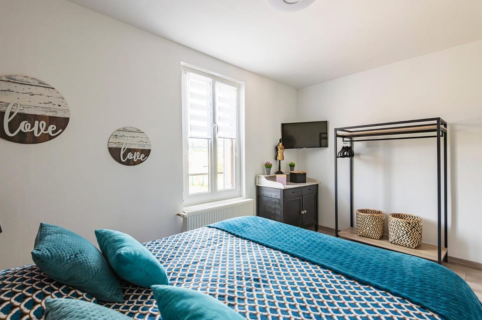 Gîte de la Liberté Apartment in Grand Est