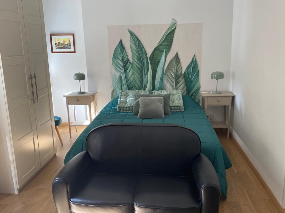 Joli et agréable studio Apartment in Bordeaux