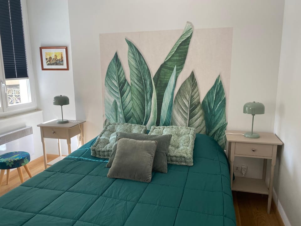 Joli et agréable studio Apartment in Bordeaux