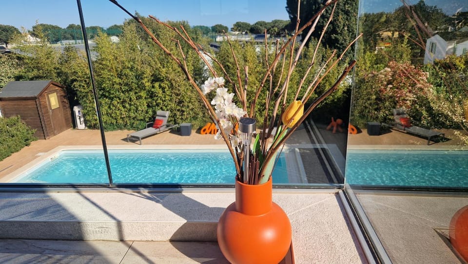 villa boileau House in Occitanie