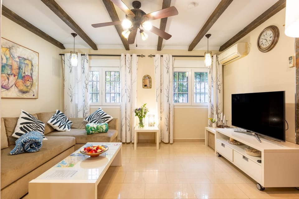 MCGOMEZ HOUSE Apartment in Malaga