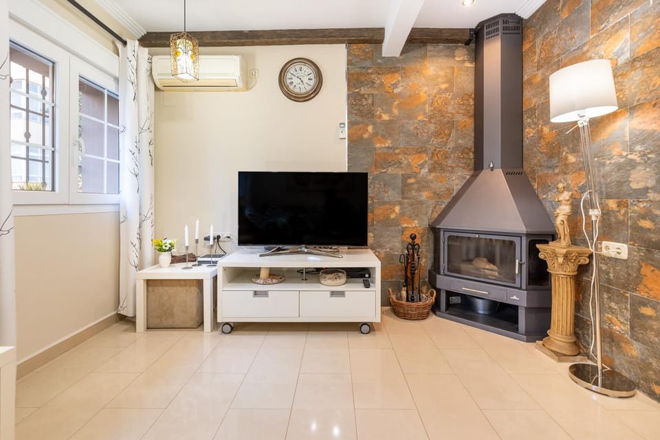 MCGOMEZ HOUSE Apartment in Malaga