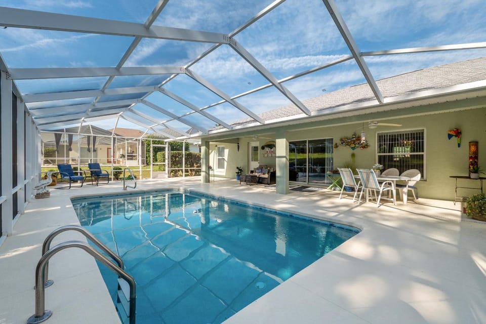 Little Peace Of Paradise At Villa Willow Wood Home House in Hernando