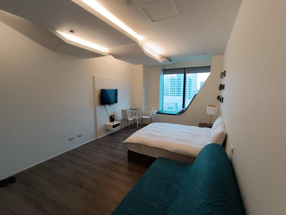 三条文旅 Apartment in Kaohsiung