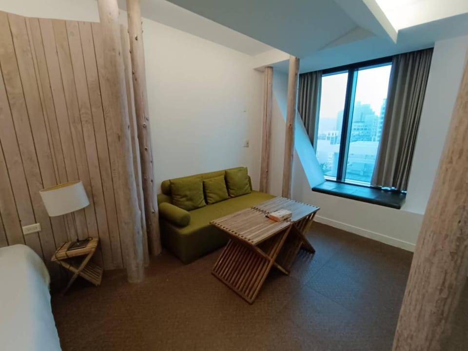三条文旅 Apartment in Kaohsiung