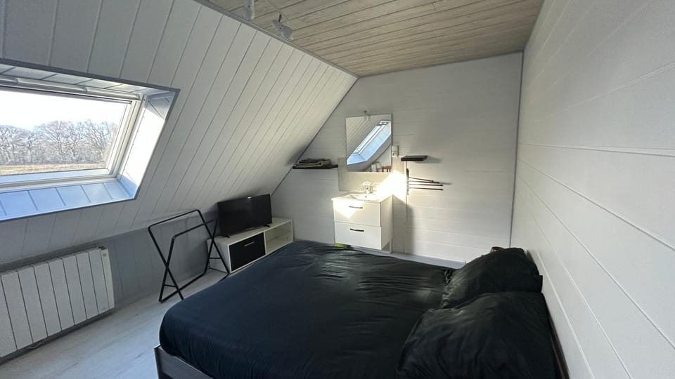 Entre terre et mer Bed and Breakfast in Combrit