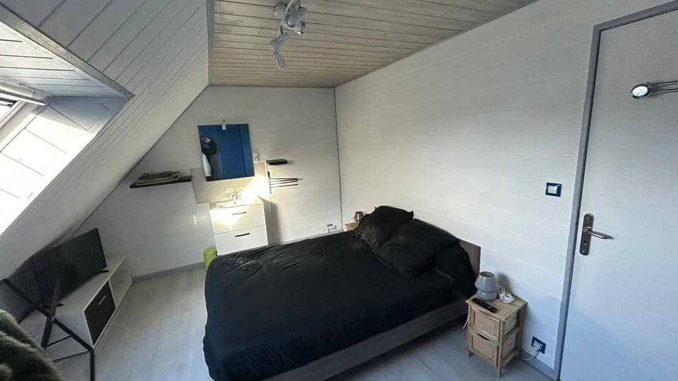 Entre terre et mer Bed and Breakfast in Combrit