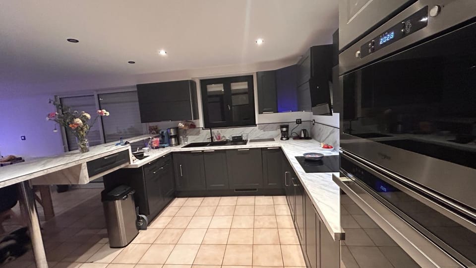 Entre terre et mer Bed and Breakfast in Combrit