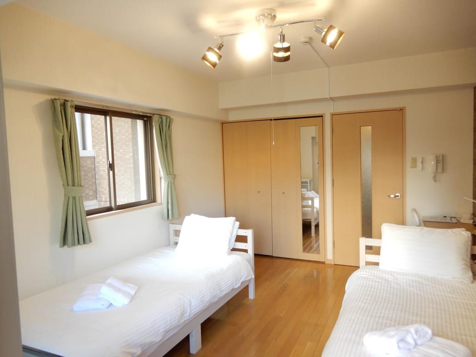 ピオーレ大手門501 Apartment in Fukuoka