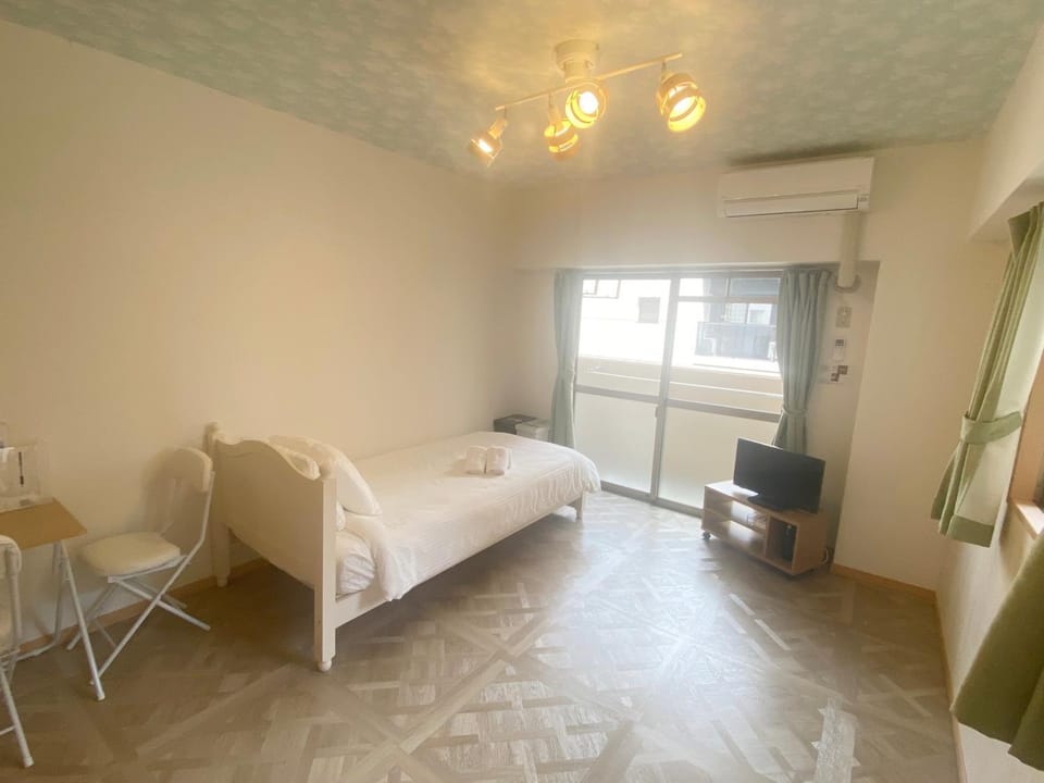 ピオーレ大手門501 Apartment in Fukuoka