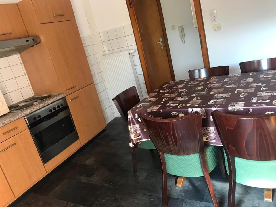 Ferienwohnung Niederfell - An der Mosel Apartment in Rhineland-Palatinate
