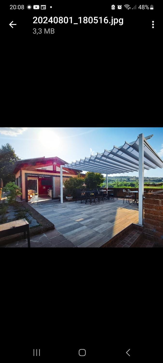 Il Gigante Che Dorme Bed and Breakfast in Abruzzo